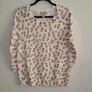 Banana Republic Light weight sweater